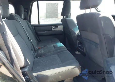 2015 Ford Expedition Xlt из США, поврежденный, VIN 1FMJU1HTXFEF49788